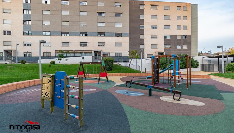 Photo 1 of Flat for sale in  Circunvalacion, Carretera de Granada - La Alcazaba, Granada