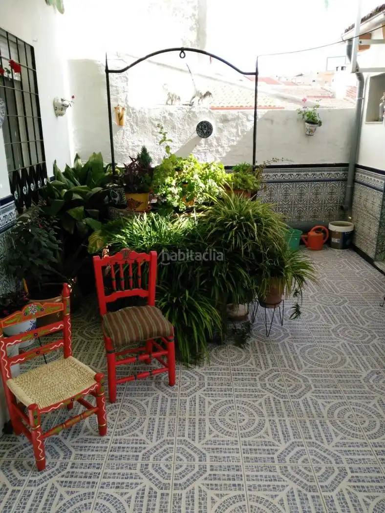 Casa in vendita a Calle Jaen 28, imagen 3