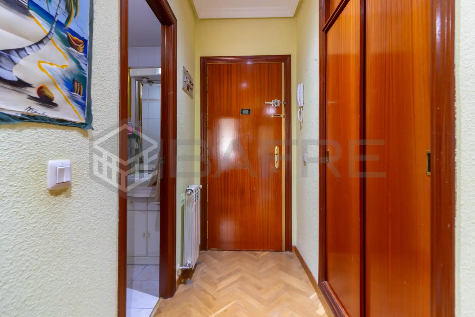 Wohnung mit Aufzug zum Verkauf in Calle Padre José María, imagen 21