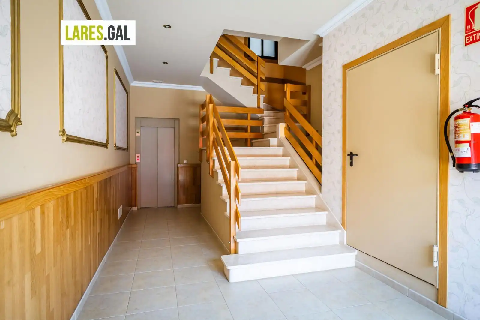 Attic for sale in Cangas   with Terrace