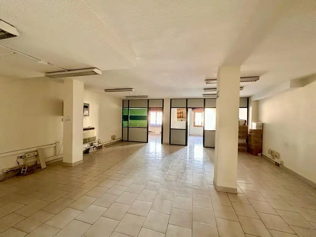 Office for rent in Roquetas de Mar