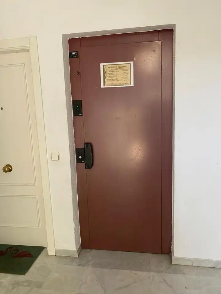 Flat for rent in La Motilla - Fuente del Rey