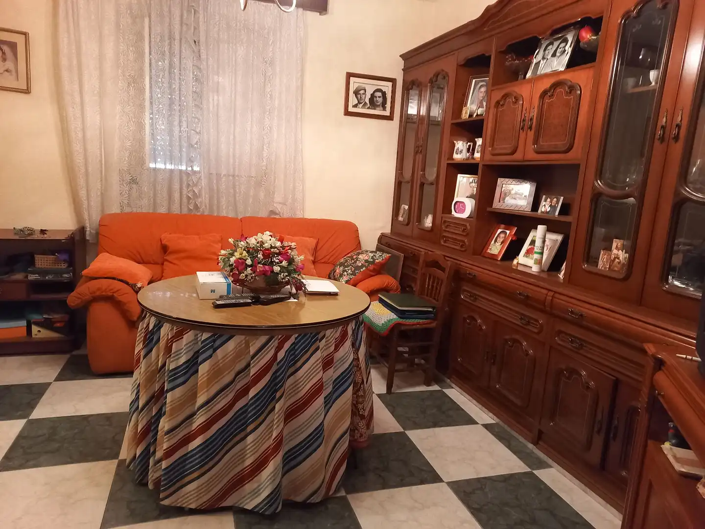 Casa amb terrassa en venda a Úbeda, imagen 3