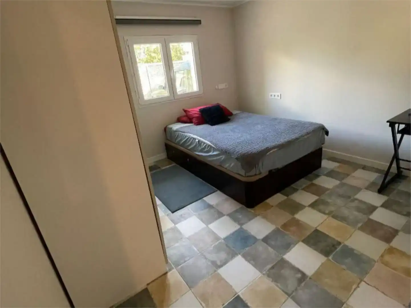 Habitación de Casa o chalet en venta en Bunyola con Aire acondicionado, Piscina y Balcón