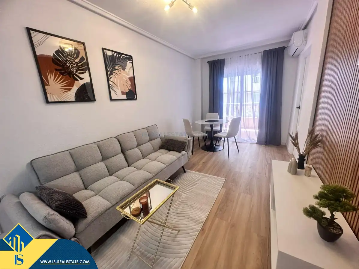 Apartment mit Aufzug zum Verkauf in Playa del Cura, imagen 2