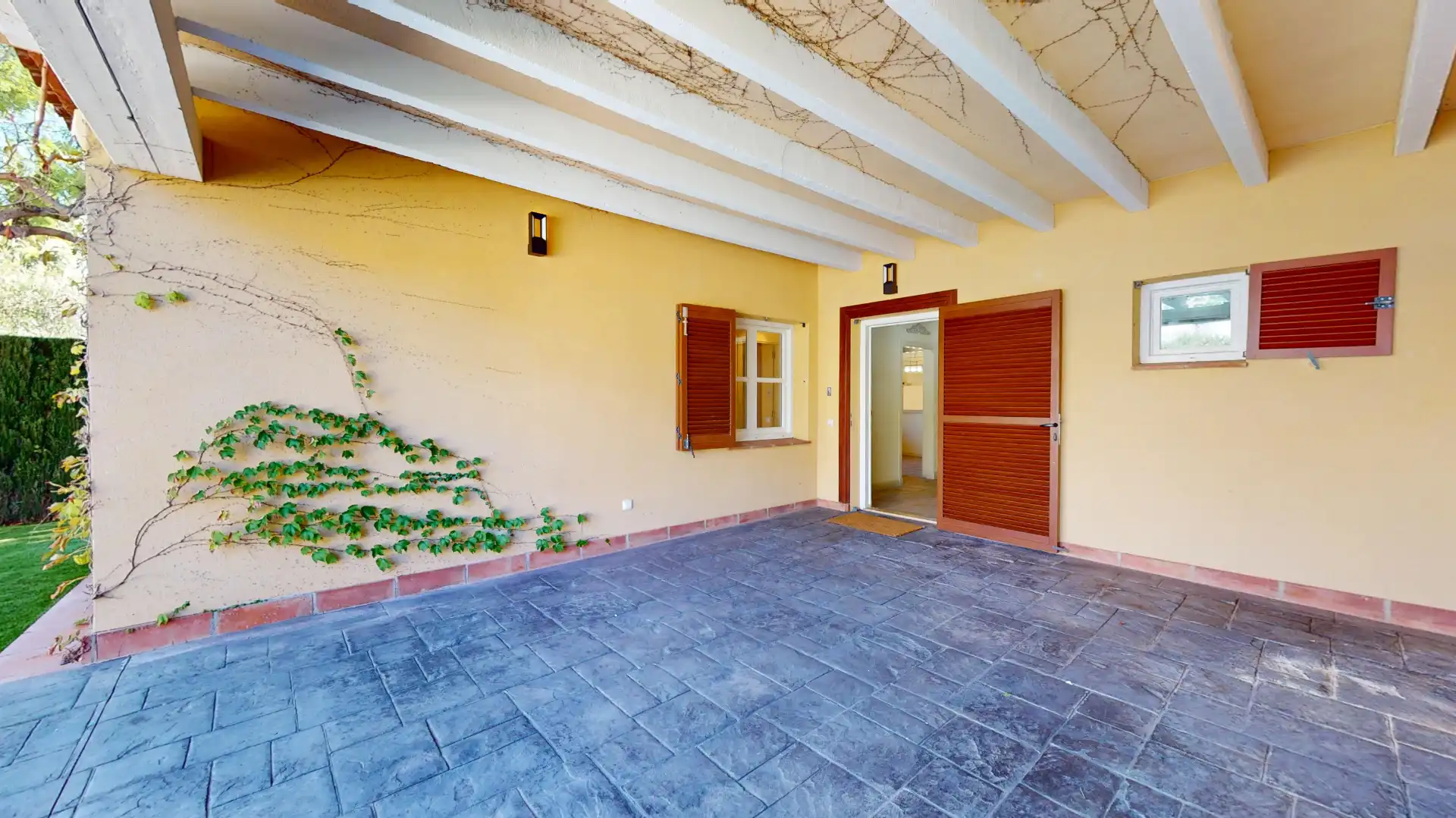Casa o xalet en venda en Mont-roig del Camp amb Aire condicionat, Calefacció i Jardí privat