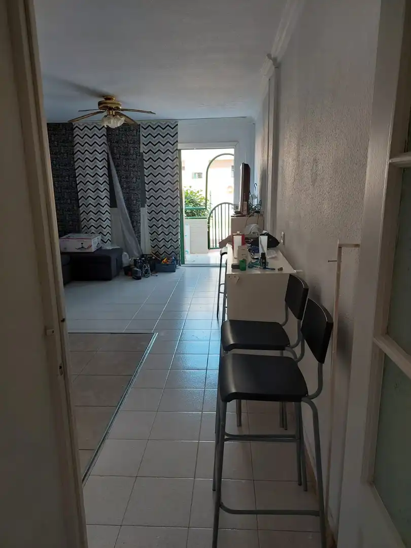 Apartament amb piscina en venda a Costa del Silencio, imagen 6