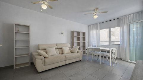 Foto 4 de Piso en venta en Calle Santamaria, Zona Pueblo, Calpe / Calp