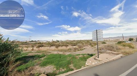 Photo 3 of Industrial land for sale in Circunvalación Este, 2, El Hornillo, Murcia