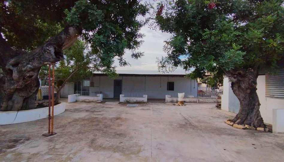 Photo 1 of House or chalet for sale in Ador, Valencia