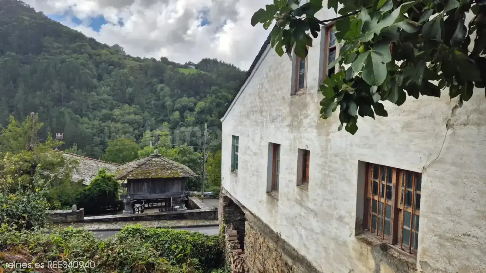 Casa amb jardí en venda a N/A, imagen 7