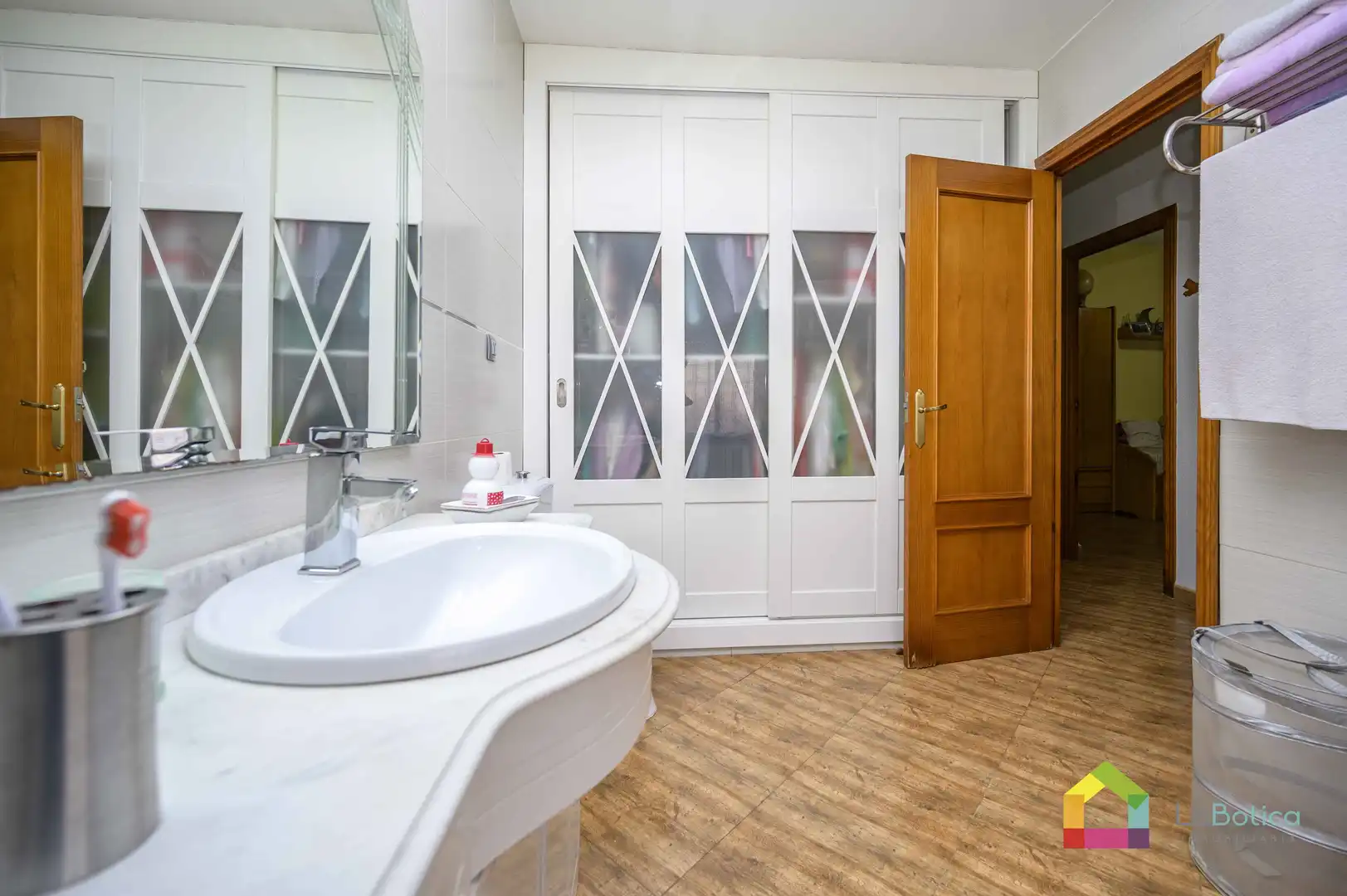 Casa o chalet en venta en Orgaz
