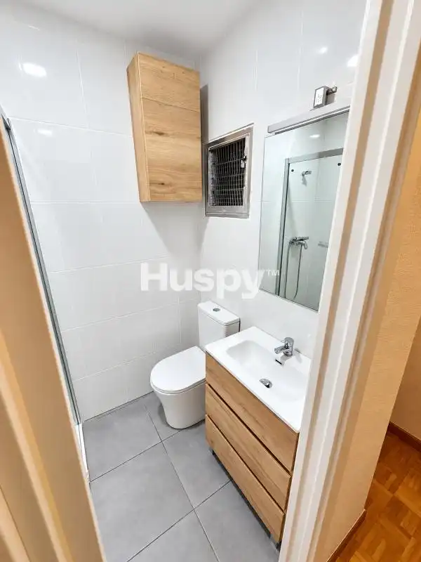 Wohnung zum Verkauf in Madrid, Madrid