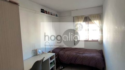 Foto 3 de Pis de lloguer a San Carlos - San José, Sevilla Capital