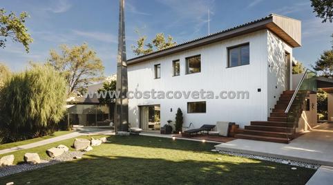 Photo 3 of House or chalet for sale in Castella, 26, Pueblo Español - Coveta Fumá, Alicante