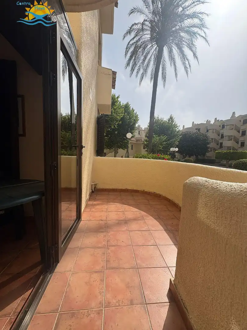 Apartamento con piscina en venta en Las Marinas / Les Marines, imagen 22