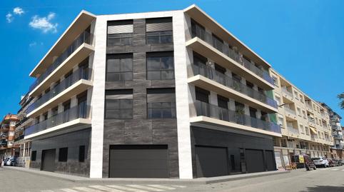 Photo 2 from new construction home in Flat for sale in Carrer Ignasi Iglesias, 46, Centre, Barcelona
