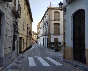 Exterior view of Flat for sale in Berja