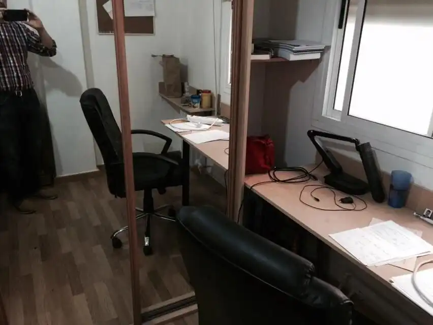 Pis de lloguer en Granada amb Aire condicionat, Calefacció i Parquet