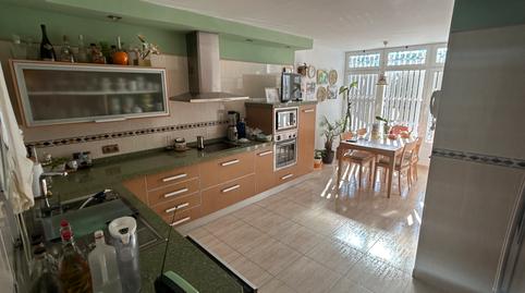 Foto 2 de Casa o xalet en venda a Calle Cruz Verde, Norte - Barrio del Pilar - El Reñidero, Málaga