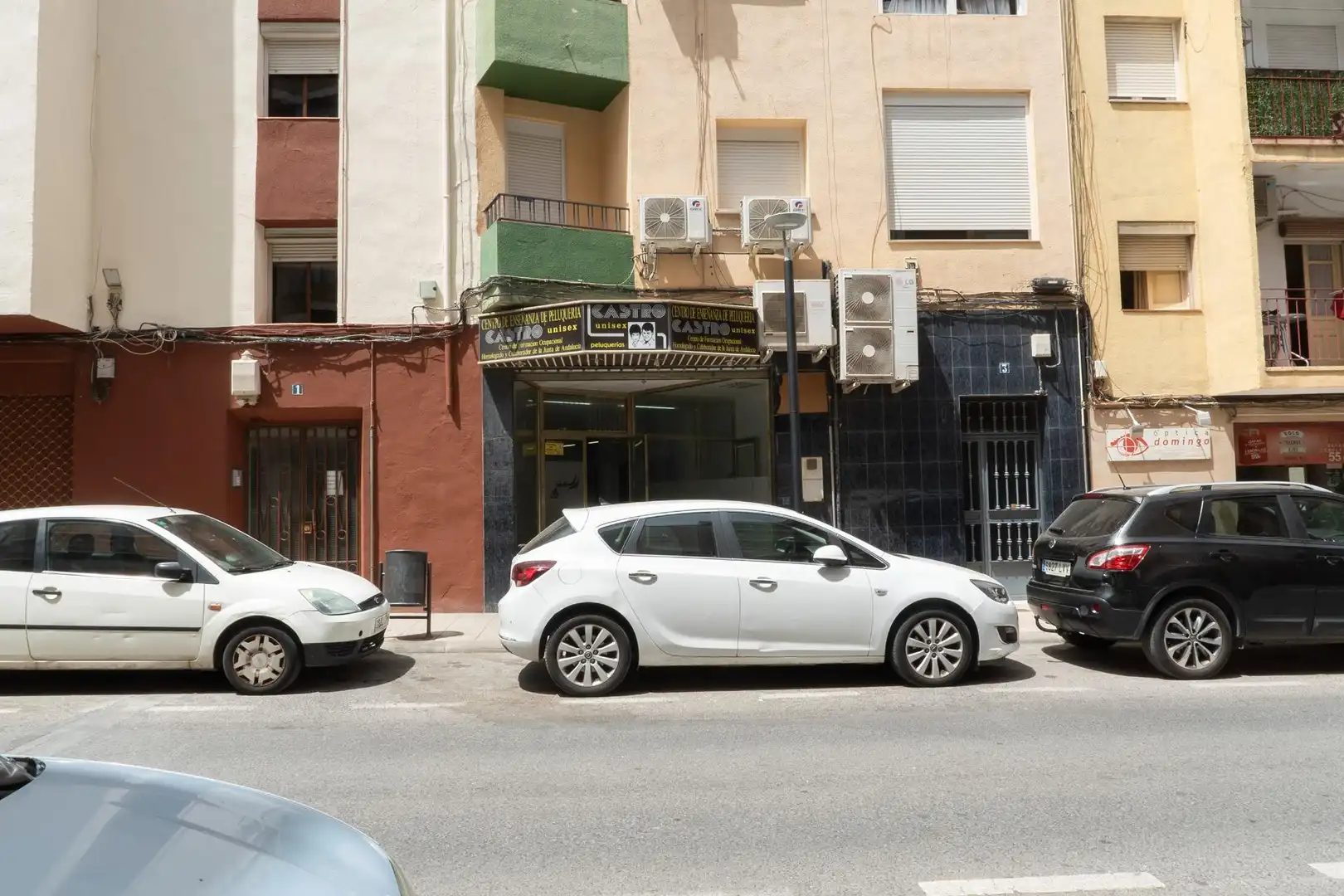 Local commercial à vendre à Calle de Núñez de Balboa 3, imagen 3