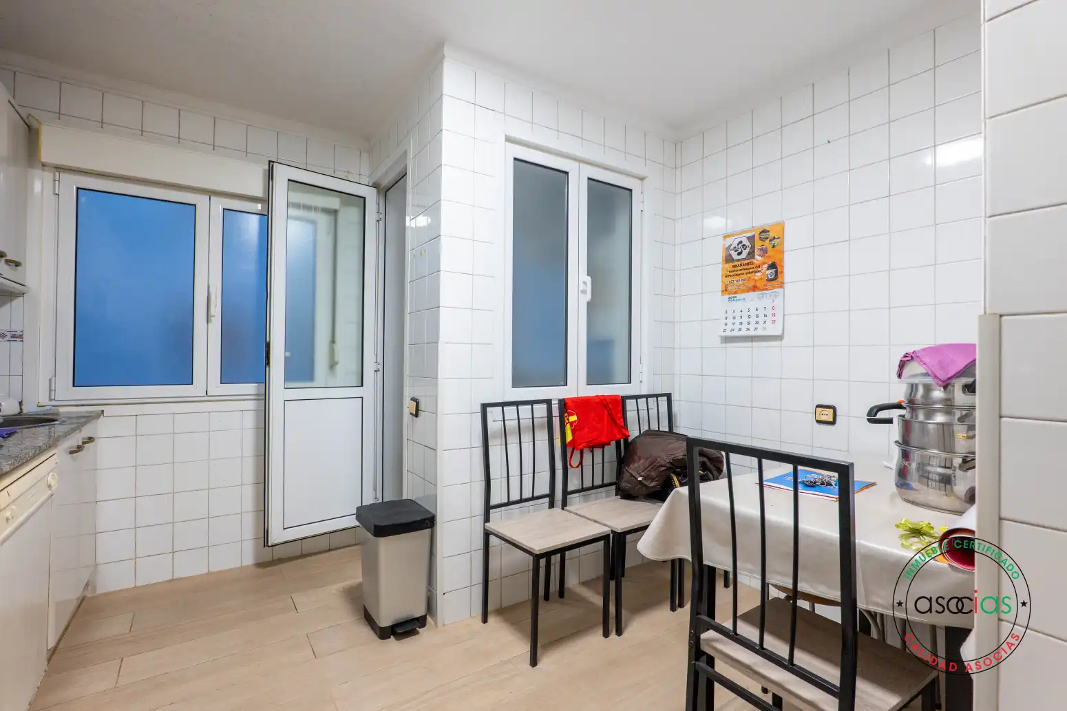 Piso con terraza en venta en Gijón - Calle Marques de Urquijo 1, imagen 3