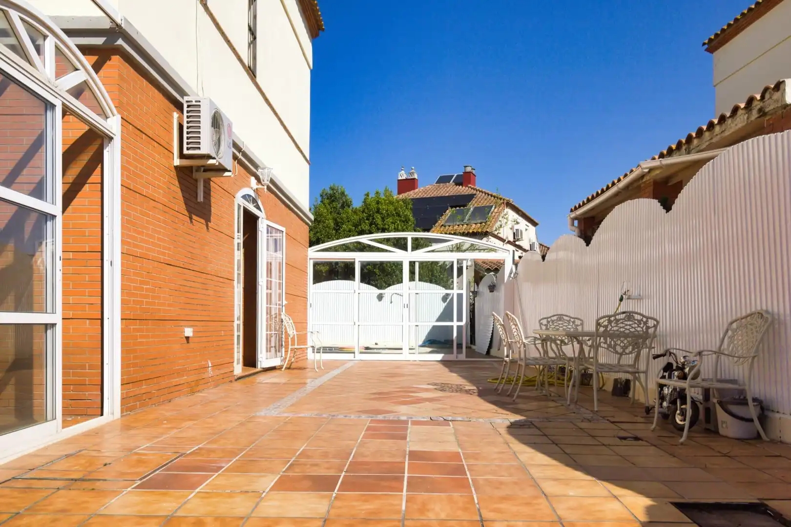 Habitatge amb terrassa en venda a Gines, imagen 4