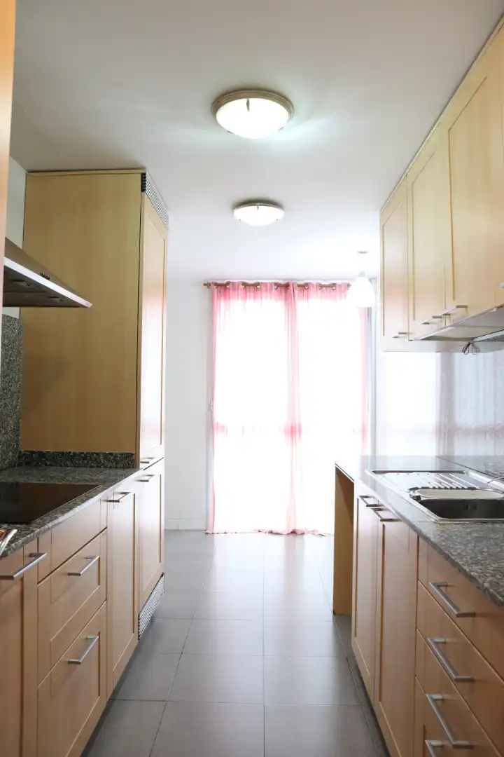 Flat with pool for sale in Travesía Acebo, imagen 2