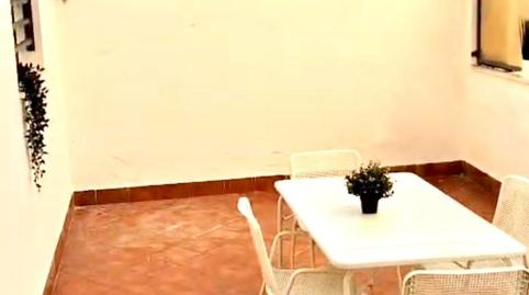 Foto 2 de Pis en venda a Barrio de Ciudad Jardín, Málaga