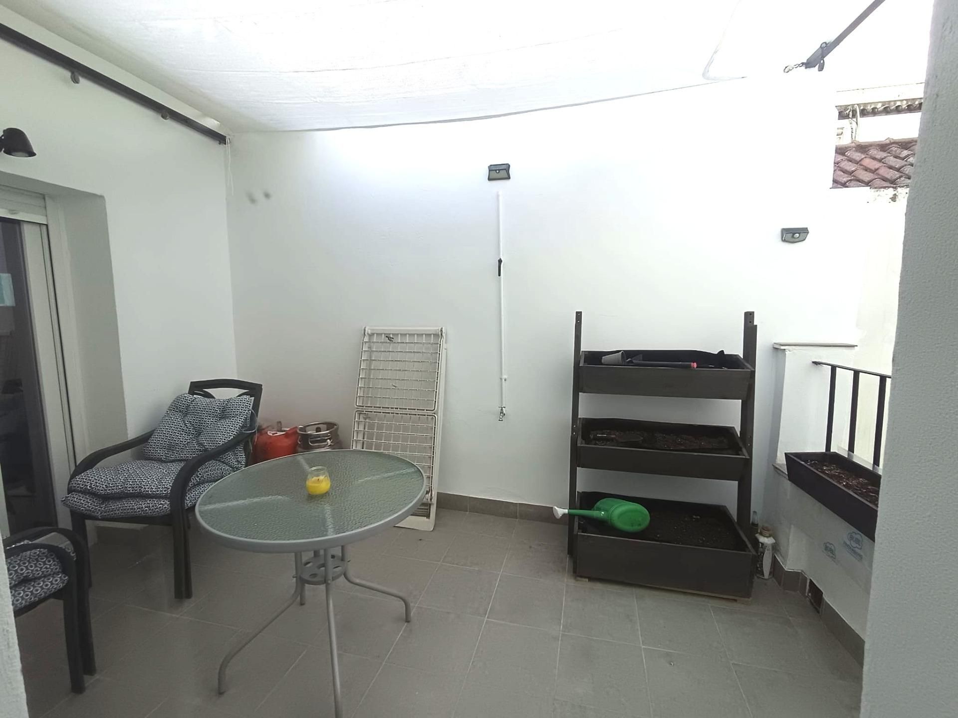 Pis de lloguer en  Córdoba Capital amb Aire condicionat, Terrassa i Balcó