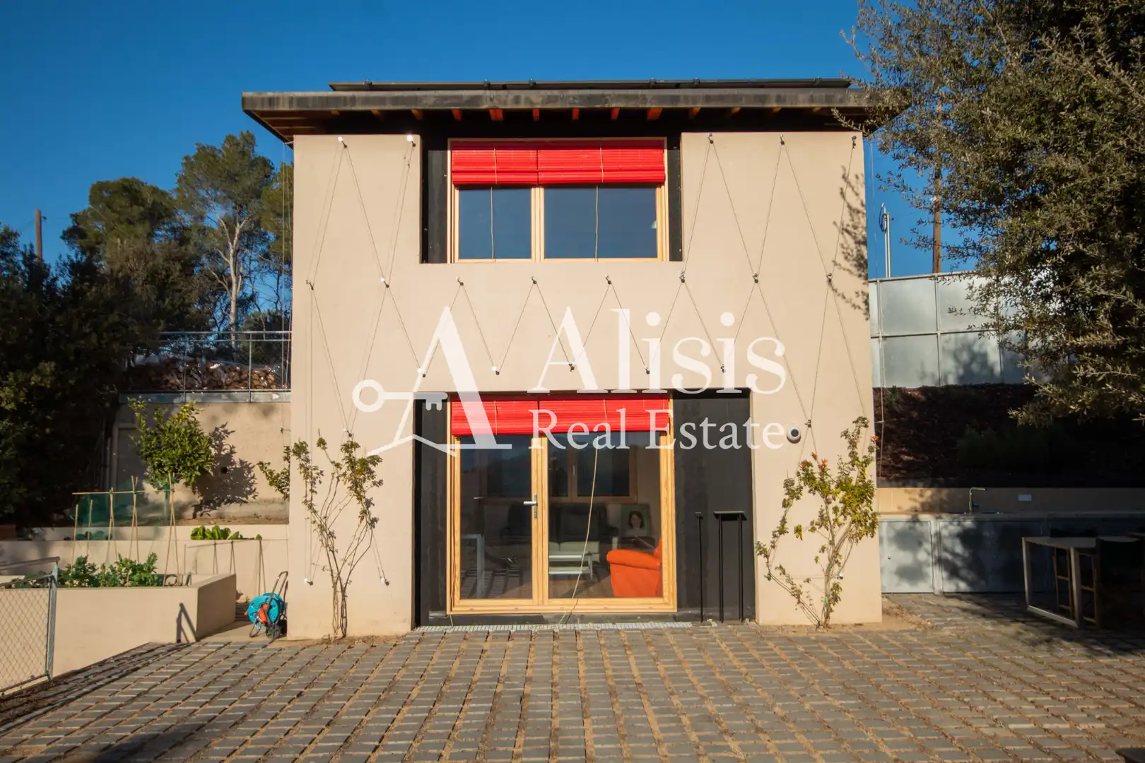 Casa o chalet en venta en Molins de Rei