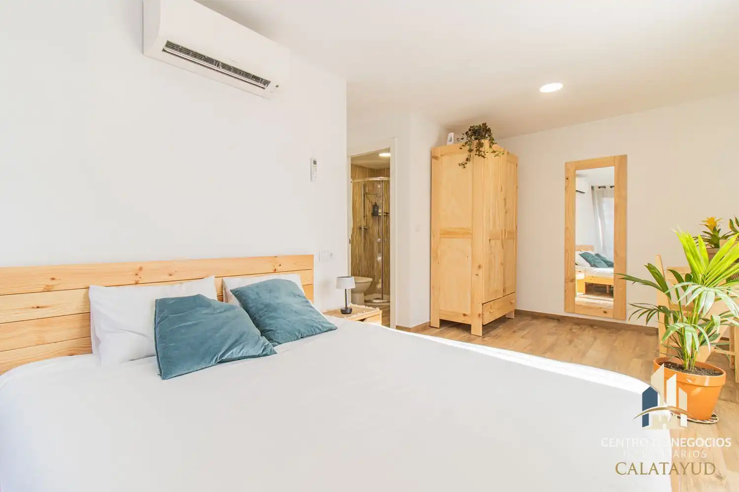Zimmer in Primo de Rivera, 5, Centro