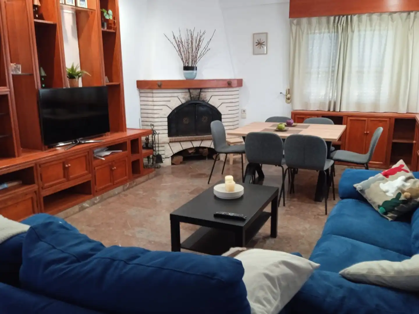 Terreny rústic en venda a Camino De La Alcoraya
