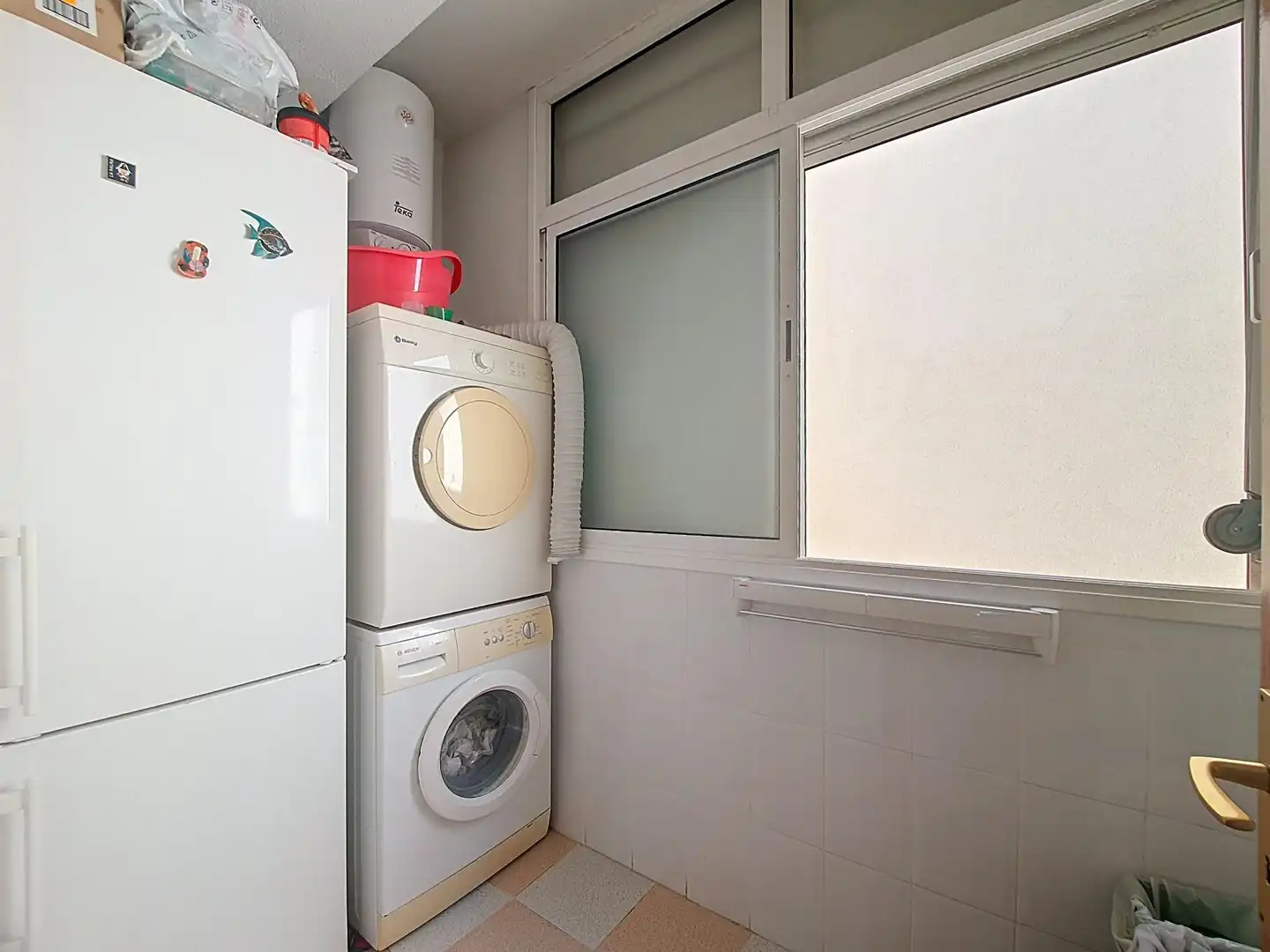 Piso con terraza en venta en Calle LA NAVAL, imagen 7