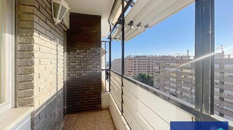 Foto 3 de Pis en venda a Avinguda Oscar Espla, Ensanche - Diputación, Alicante