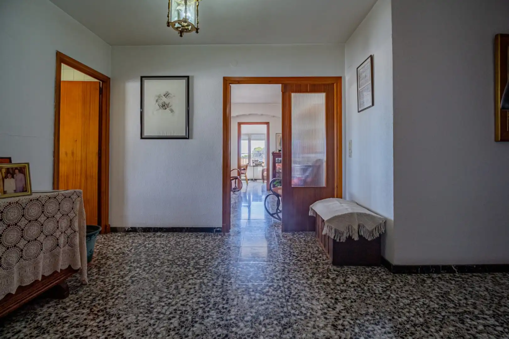 Piso con terraza en venta en Altea ciudad, imagen 6