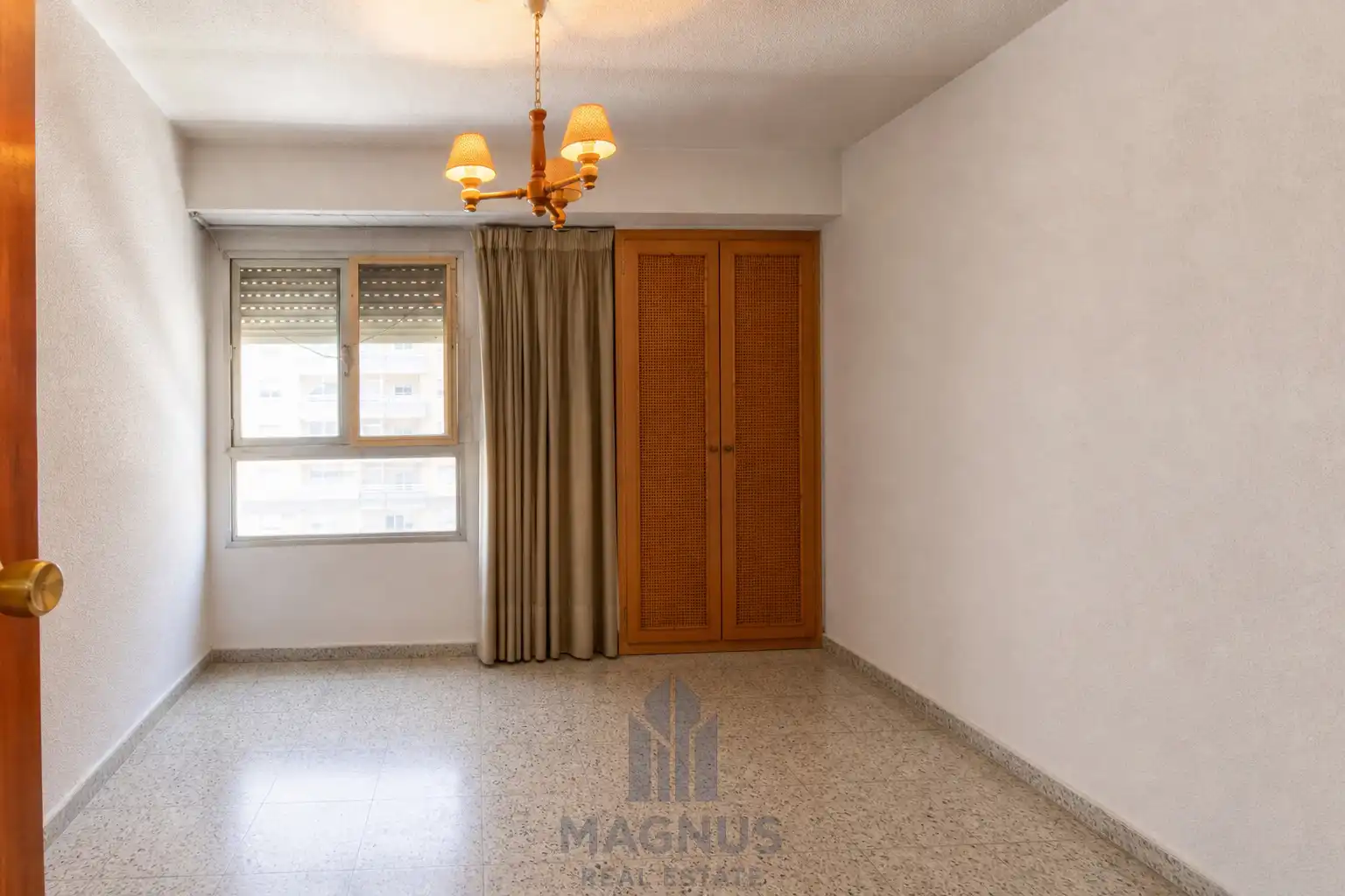 Mini appartamento con terrazza in vendita a CALLE SANTA CRUZ DE LA ZARZA, imagen 6
