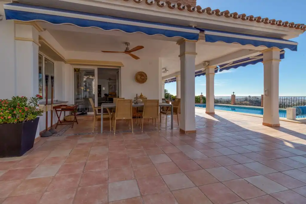 Villa avec piscine à vendre à Mijas pueblo, imagen 6