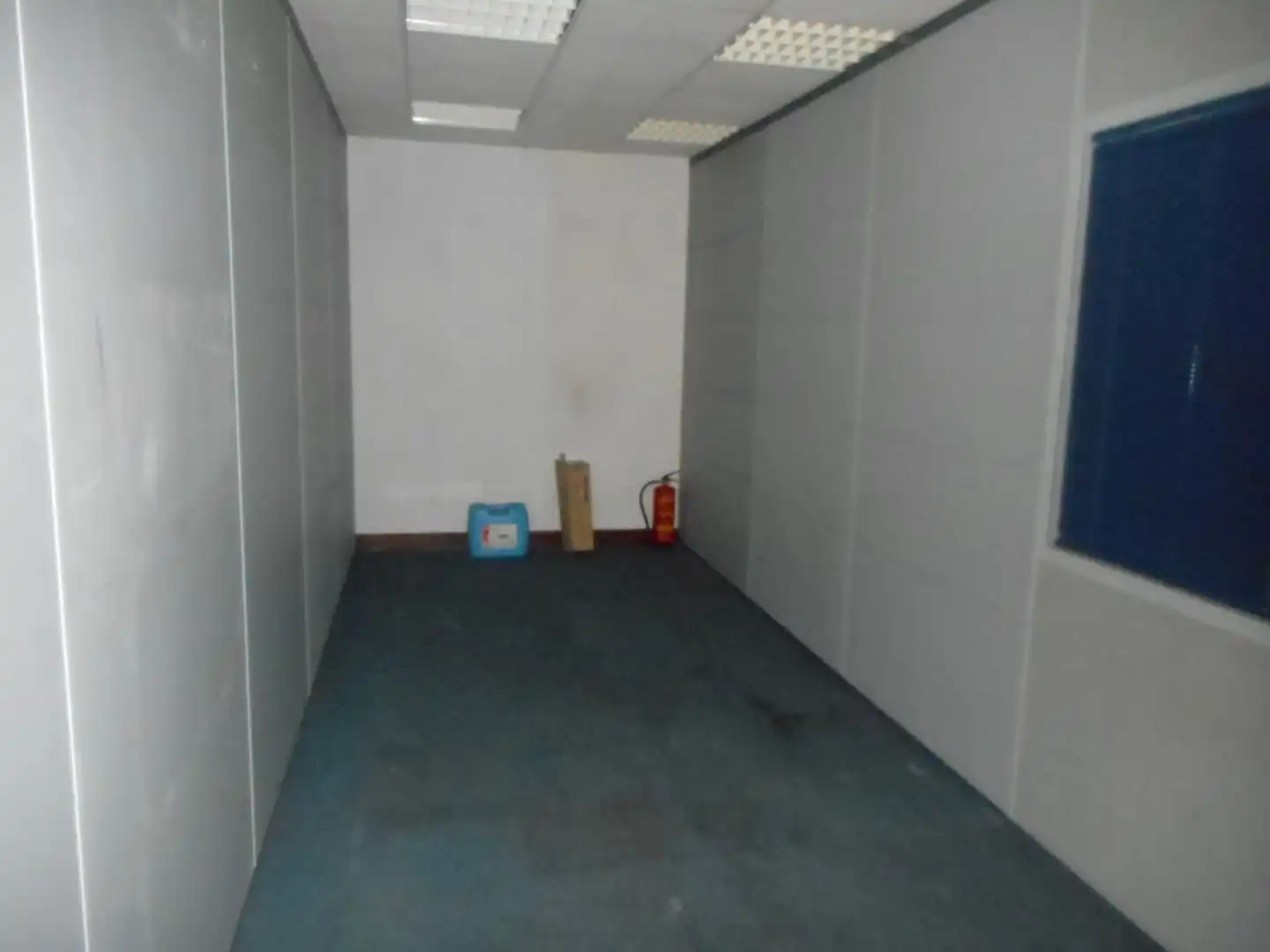 Büro zur Miete in Iparragirre Etorbidea 80, imagen 12