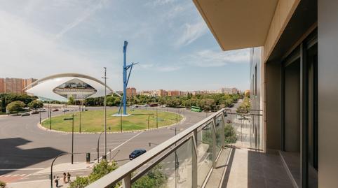 Photo 5 of Flat for sale in Avenida de Francia, Penya - Roja - Avda. Francia, Valencia