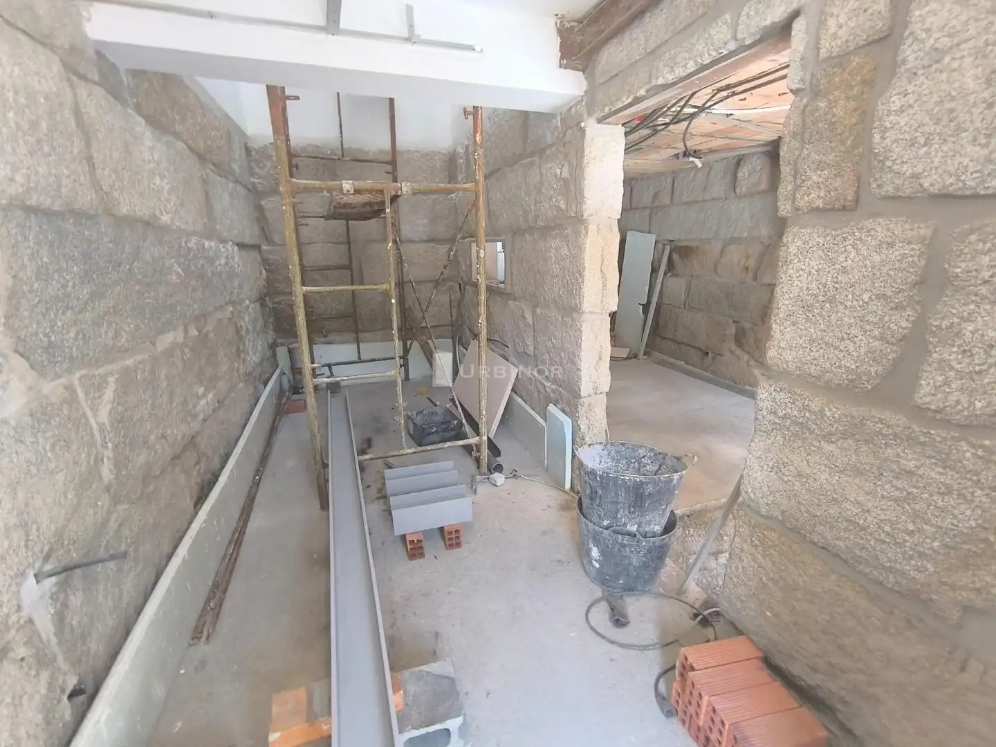 Casa rústica en venda a Ventiun, imagen 3