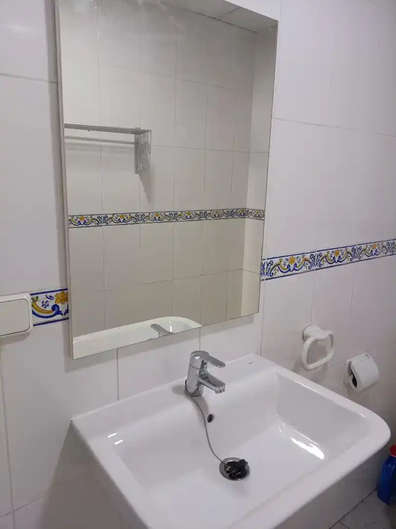 Bany de Planta baixa en venda en Rafal