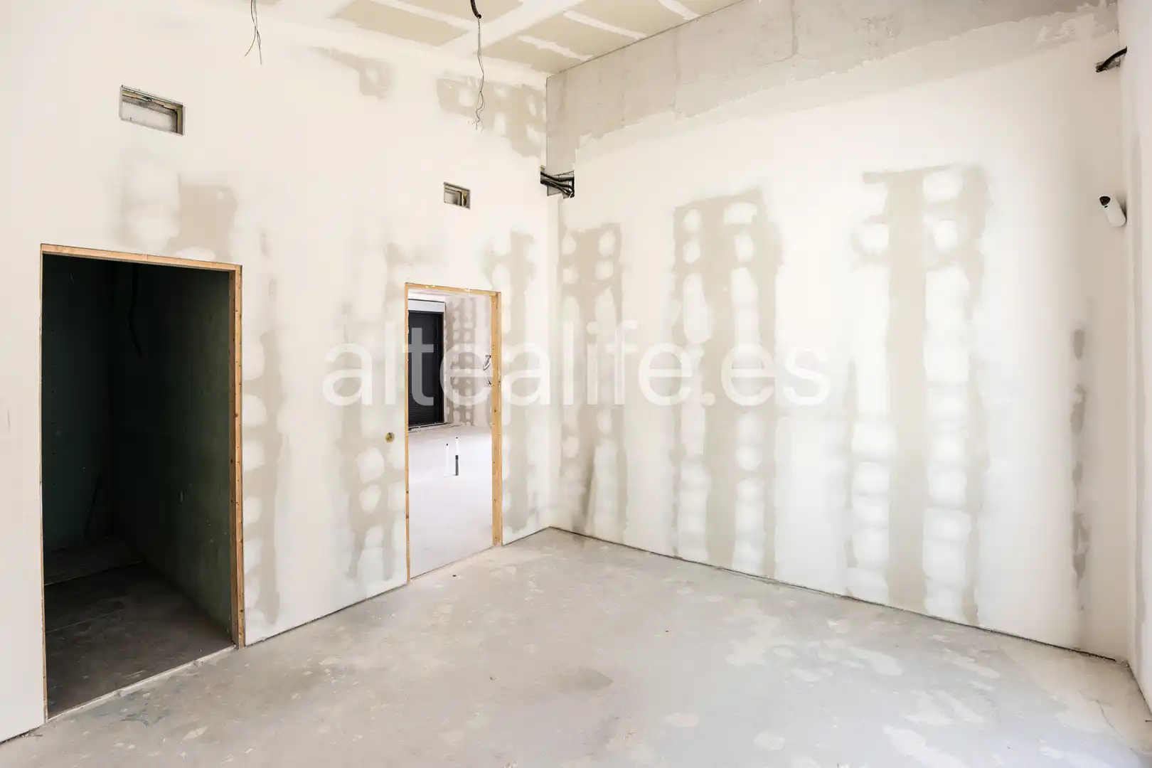 Casa o chalet en venta en La Nucia con Aire acondicionado, Calefacción y Jardín privado