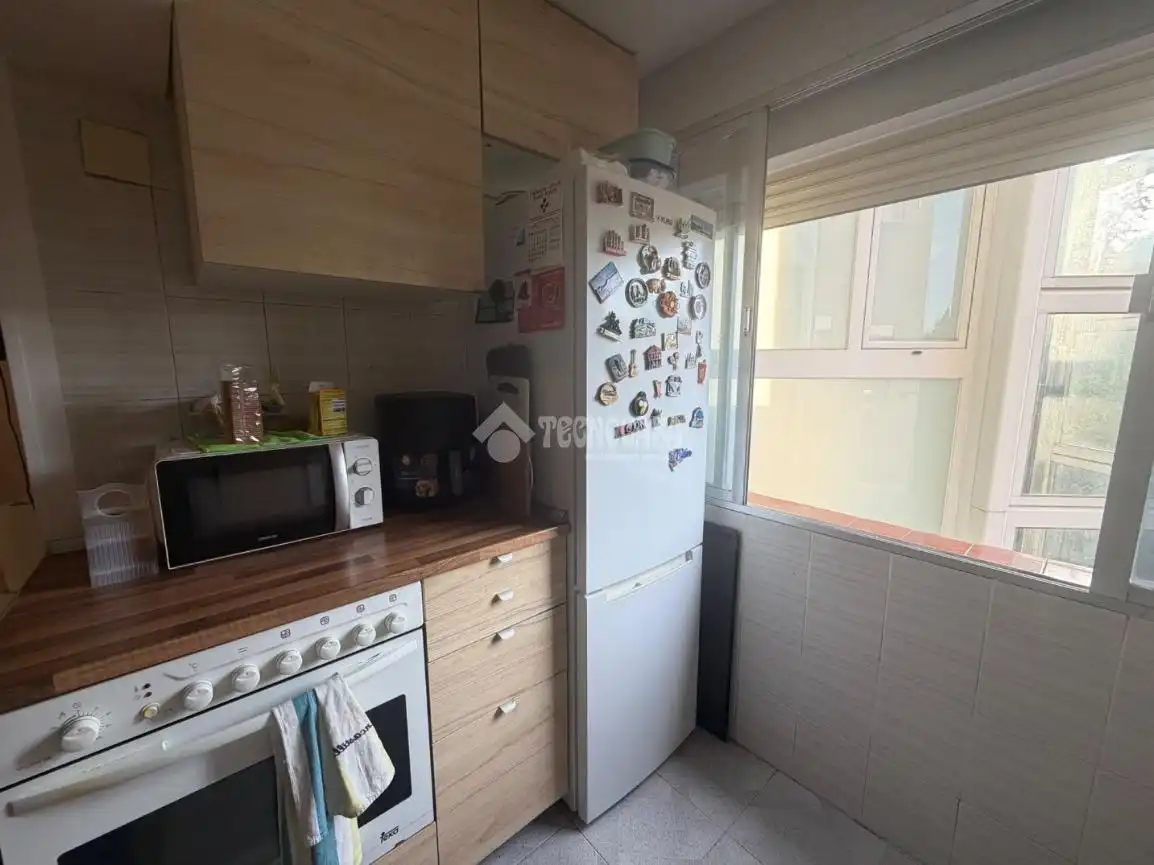 Wohnung zum Verkauf in C. Ángel de la Guarda, imagen 17