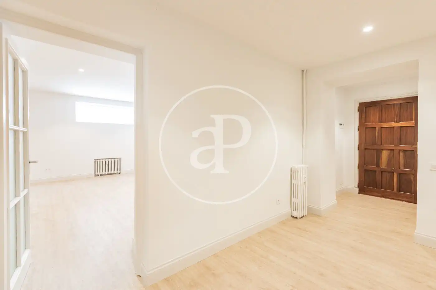 Piso en venta en Madrid con Aire acondicionado y Calefacción