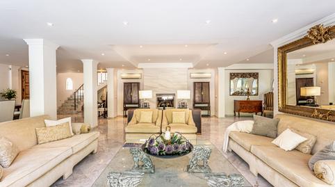 Foto 3 de Casa o xalet en venda a Del Lobo-ur Los Monteros, 7, Los Monteros, Málaga