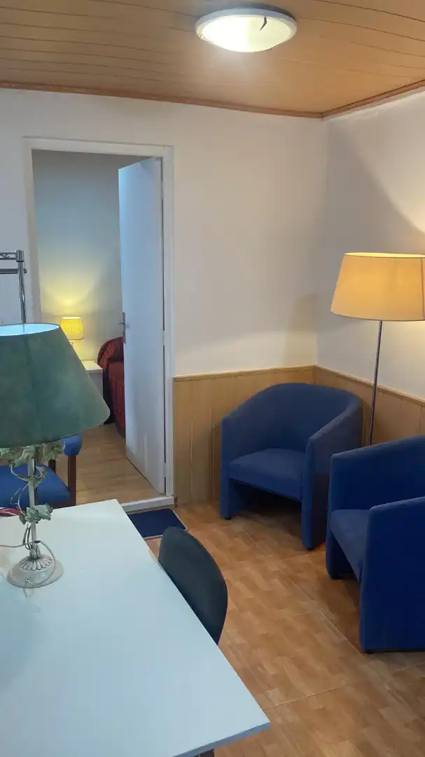 Flat for rent in Cementerio de Santa Escolástica, 18, San Matías - Realejo