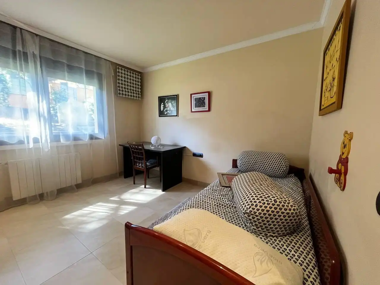 House with terrace to rent in calle de la Pujada de l'Hotel, imagen 39