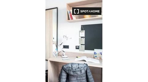 Foto 4 de Habitación en Haygon - Universidad, San Vicente del Raspeig / Sant Vicent del Raspeig