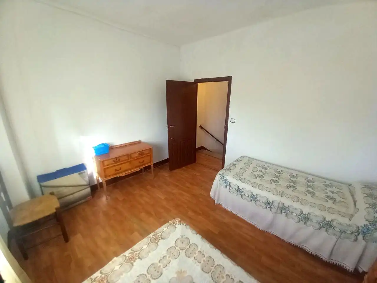 Bedroom of Houses for sale in Villanueva de Sigena